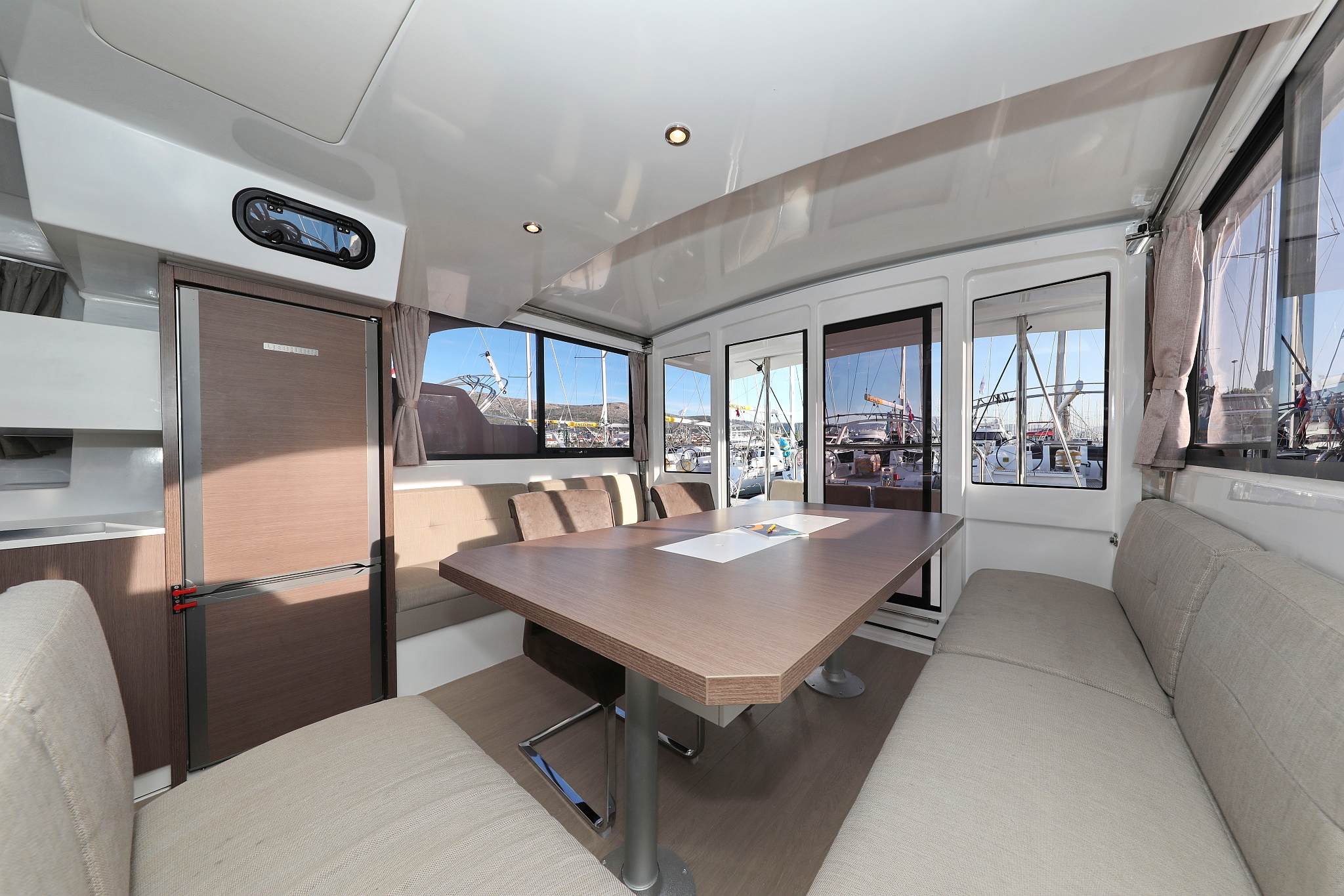 Photo #16 - Bali Catspace (Sea Office) en Trogir - 34257