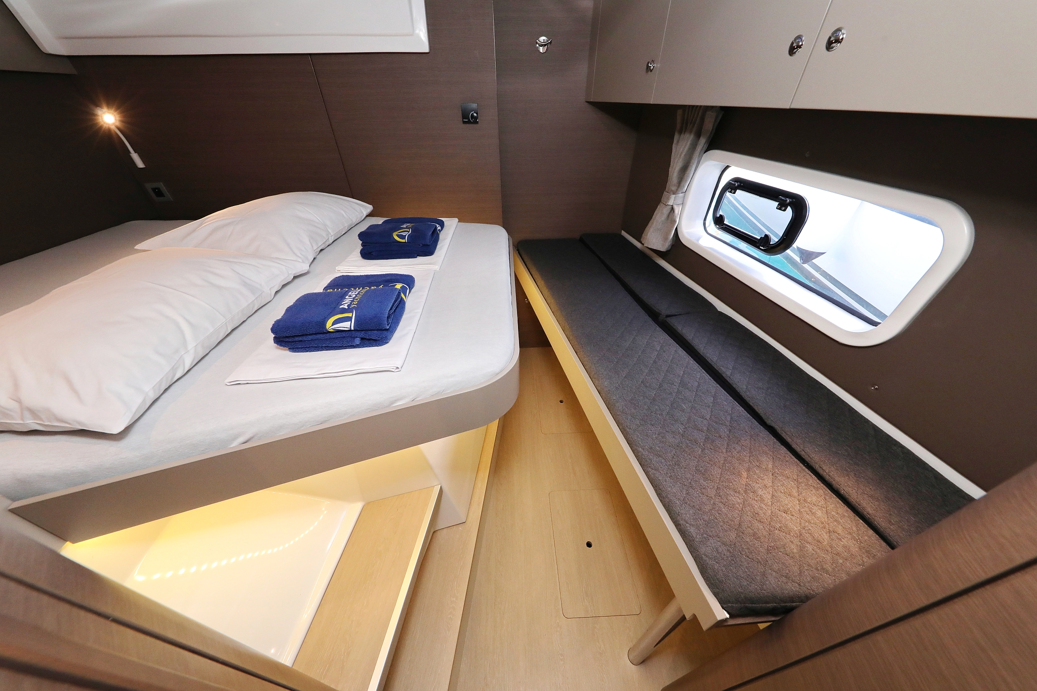 Photo #27 - Bali Catspace (Sea Office) en Trogir - 34257
