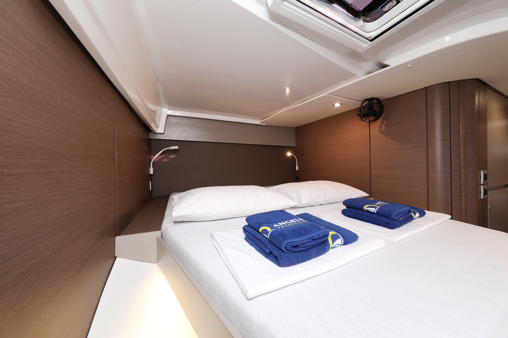 Photo #28 - Bali Catspace (Sea Office) en Trogir - 34257