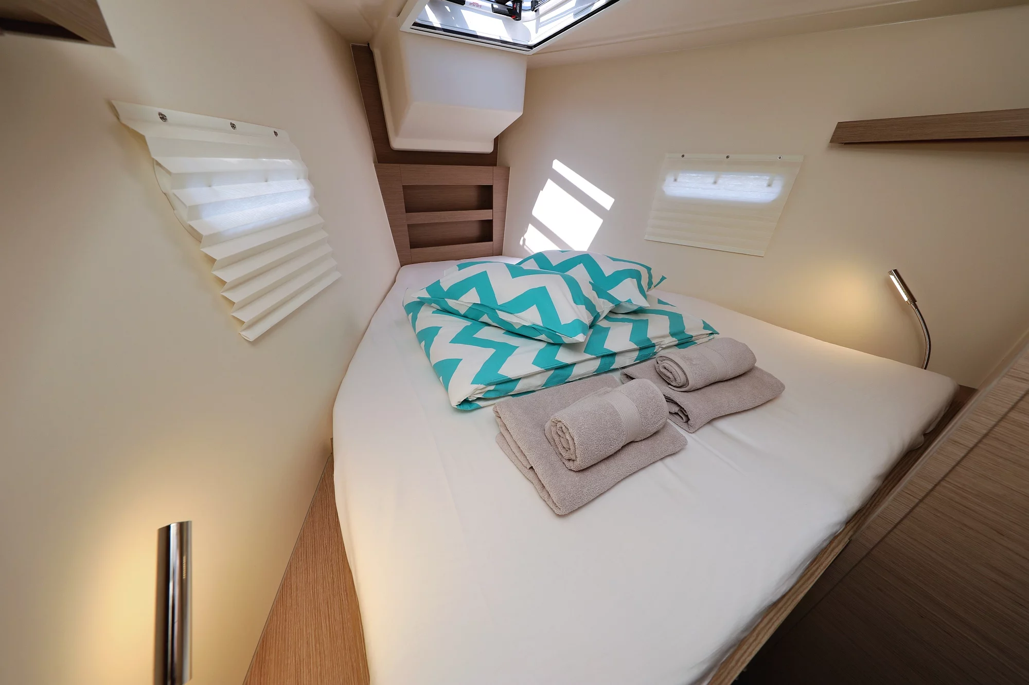 Hanse 388 (Smiley)  - 13