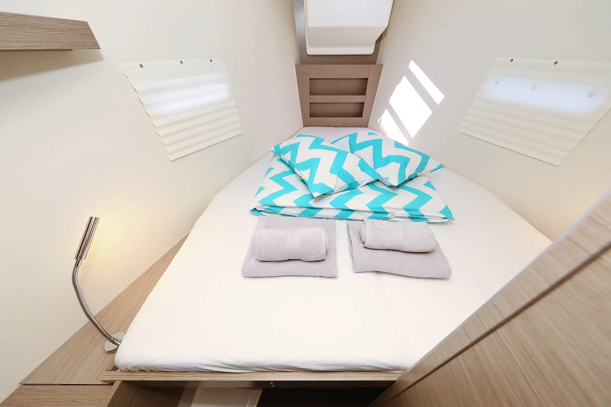 Hanse 388 (Smiley)  - 14
