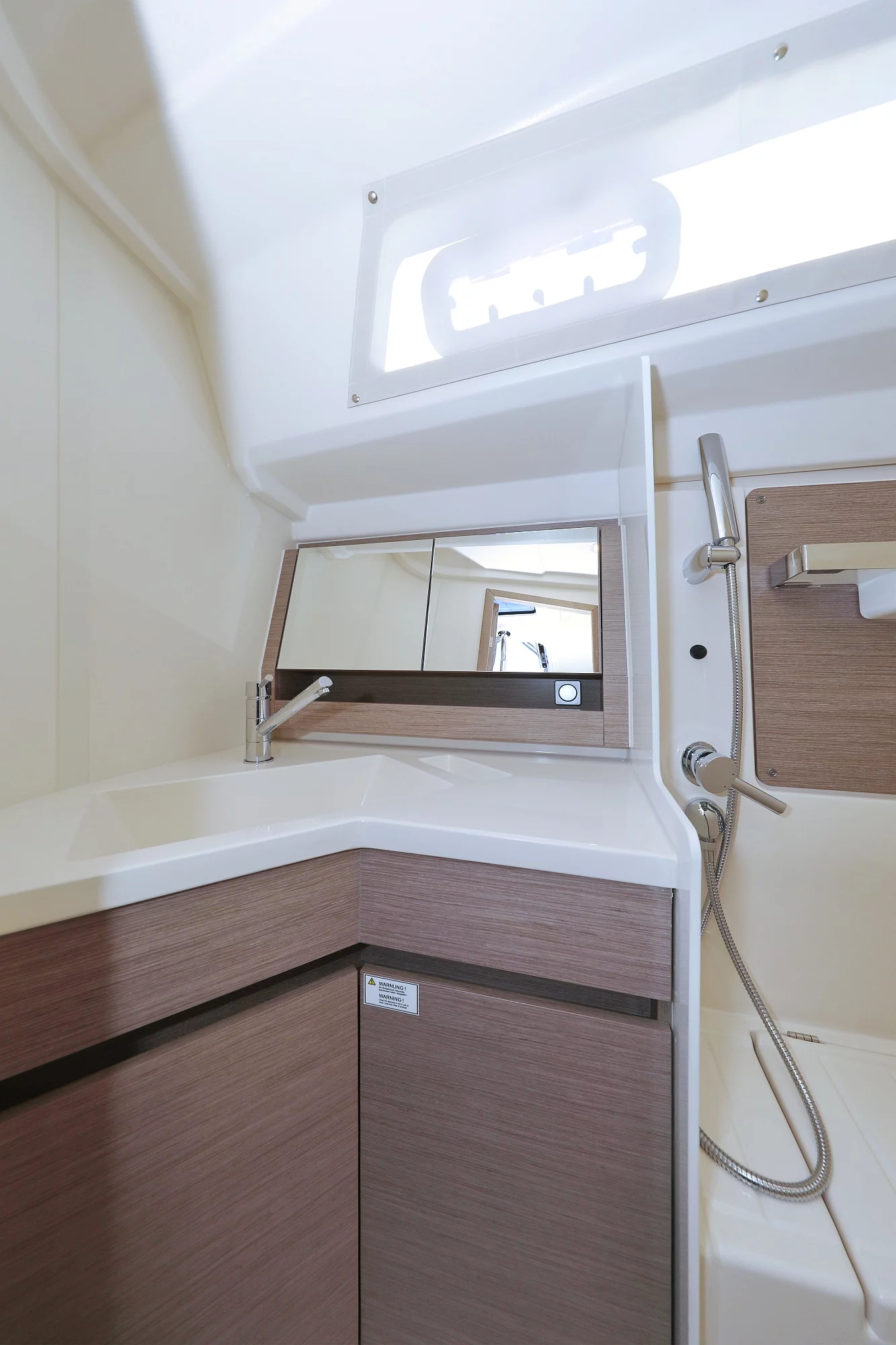 Hanse 388 (Smiley)  - 18
