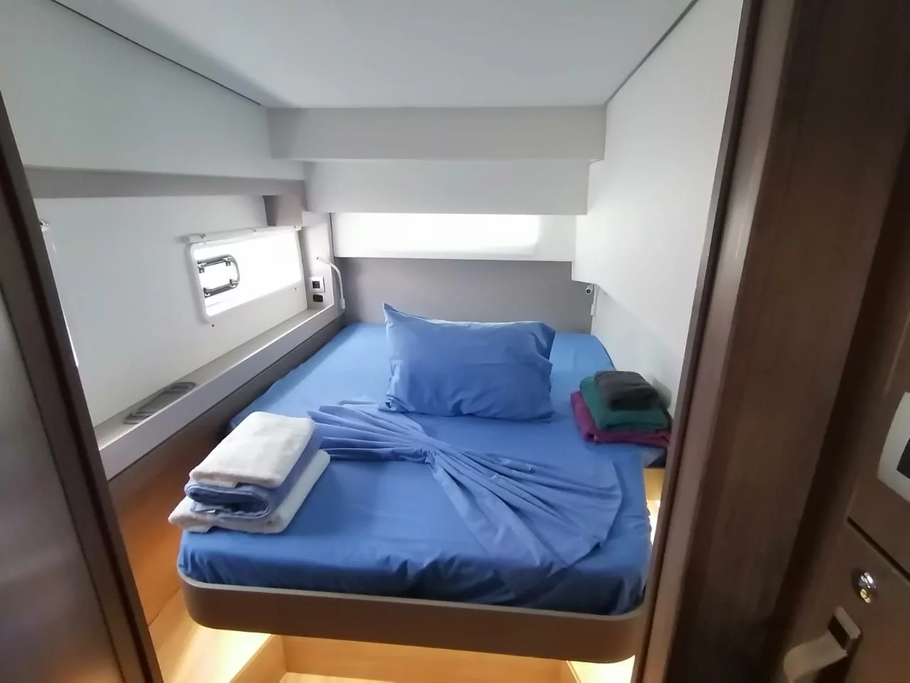 Bali 4.2 - 4 + 1 cab. (CATERINA MARIE)  - 5