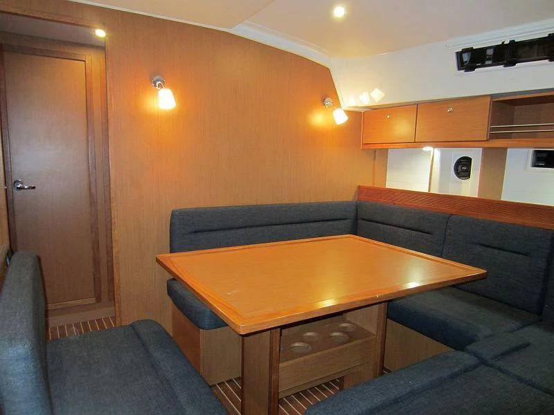 Bavaria Cruiser 45 - 4 cab. (Alena)  - 7