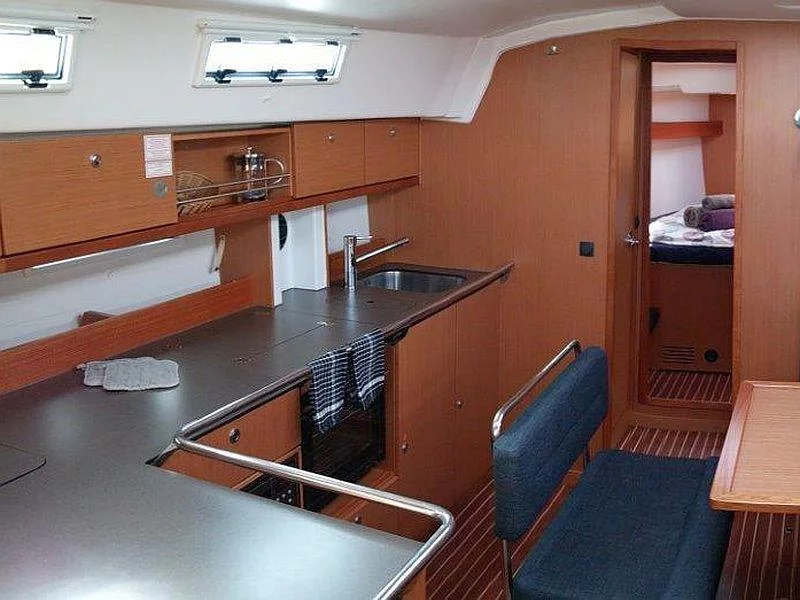 Bavaria Cruiser 45 - 4 cab. (Alena)  - 9