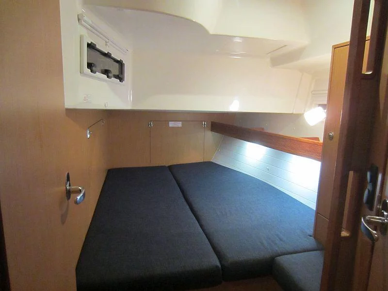 Bavaria Cruiser 45 - 4 cab. (Alena)  - 13