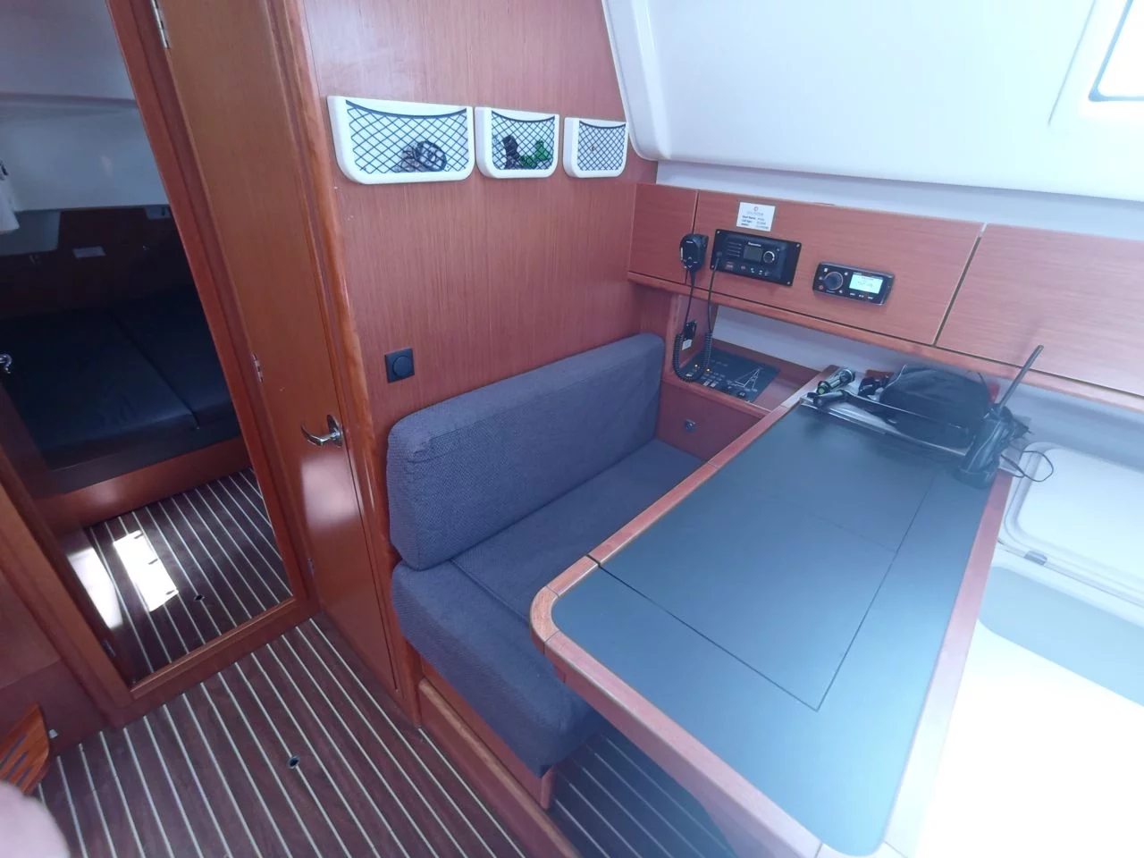 Bavaria Cruiser 51 (Alissa)  - 6