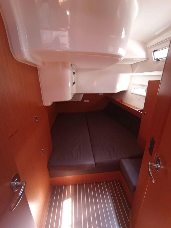 Bavaria Cruiser 51 (Alissa)  - 9