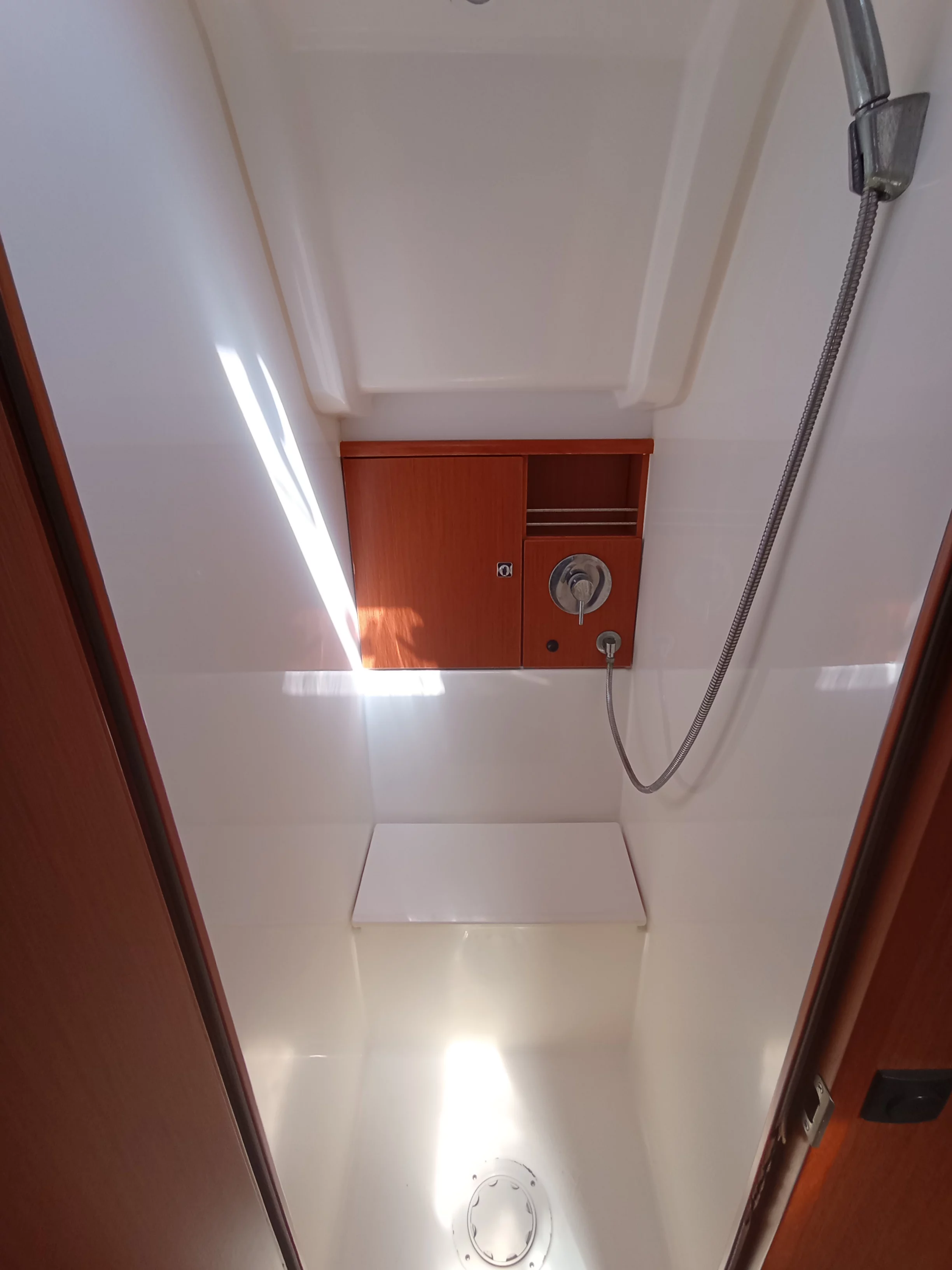 Bavaria Cruiser 51 (Alissa)  - 12