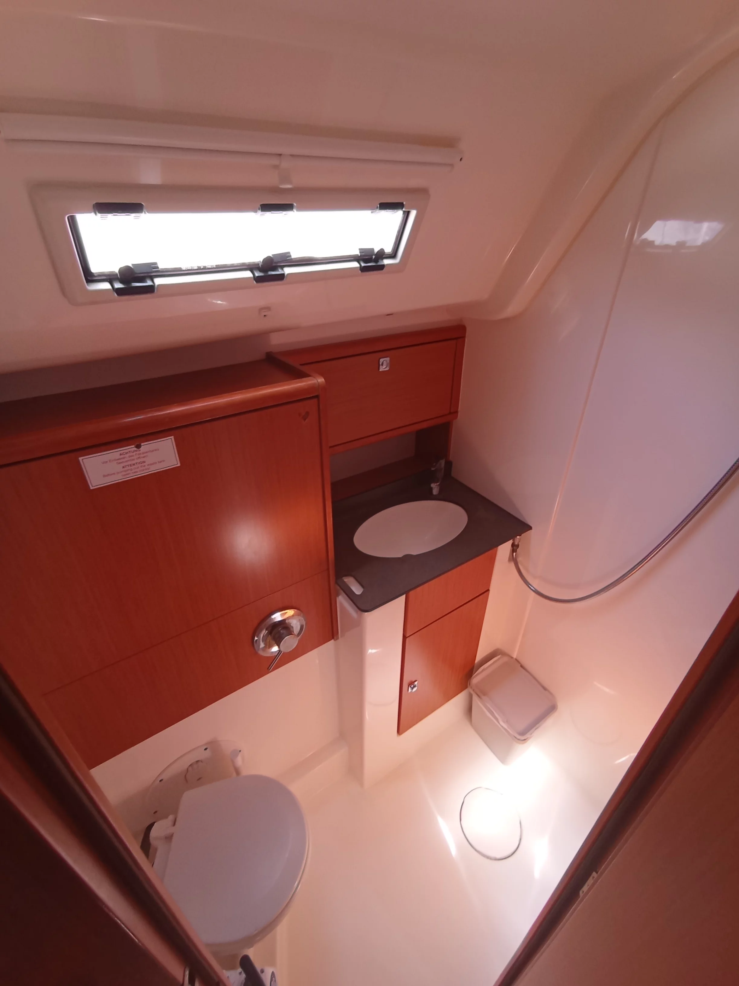Bavaria Cruiser 51 (Alissa)  - 13