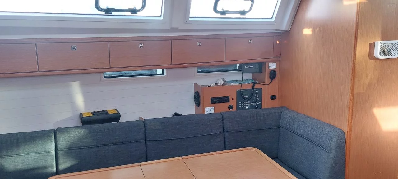 Bavaria Cruiser 46 - 4 cab. (Amelva)  - 7