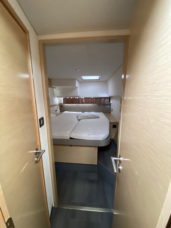 Photo #24 - Fountaine Pajot Saba 50 - 4 + 2 cab. (Sunshine Reggae) en Palma - 34310