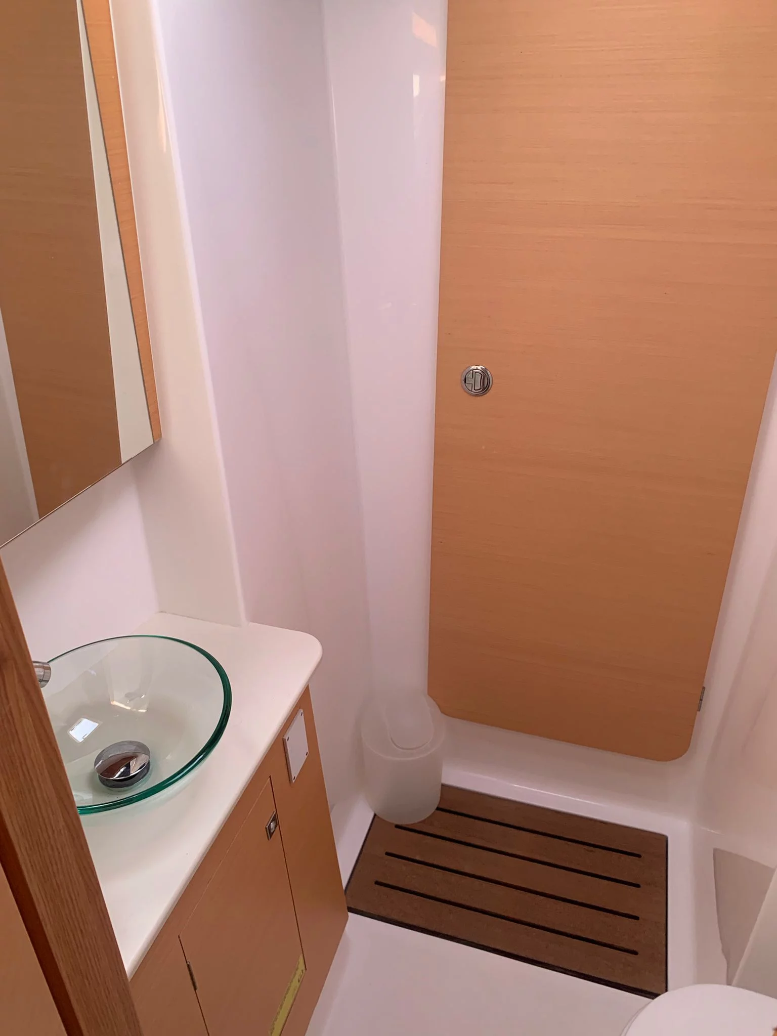 Dufour 48 Catamaran - 5 + 1 cab. (Eden Planet)  - 4
