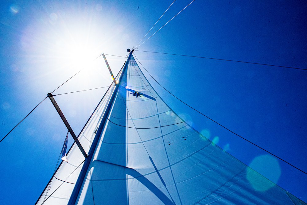 Photo #32 - Sun Odyssey 410 - 3 cab. (Marianna) en Corfou - 34325