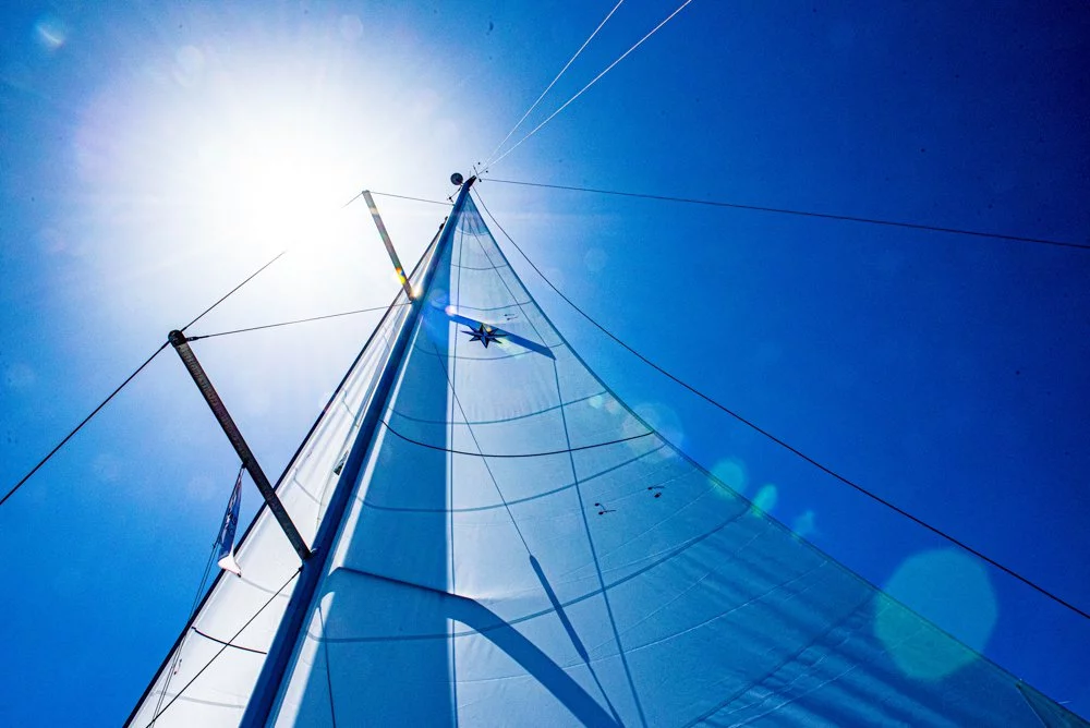 Sun Odyssey 410 - 3 cab. (Marianna)  - 31