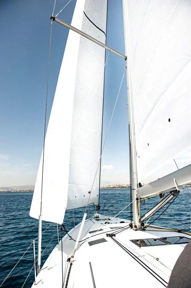 Sun Odyssey 490 - 4 + 1 cab. (Porto Fino)  - 5