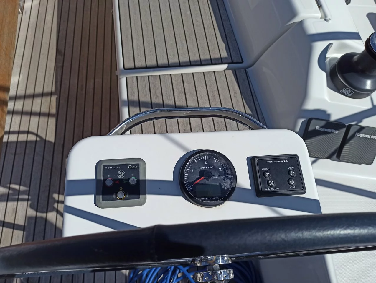 Dufour 390 GL (Esko (ex Manca))  - 4