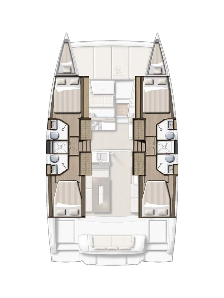 Bali 4.2 - 4 + 2 cab. (Persona Grata)  - 1