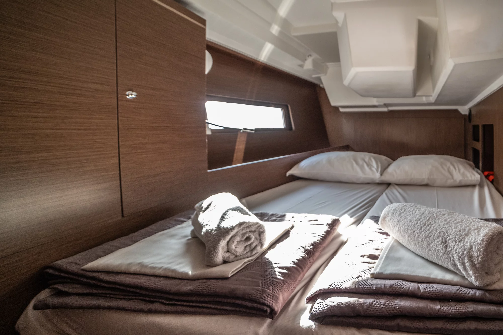 Oceanis 46.1 (Mary Too)  - 20