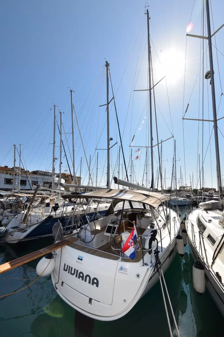 Bavaria Cruiser 37 - 3 cab. (Viviana)  - 2