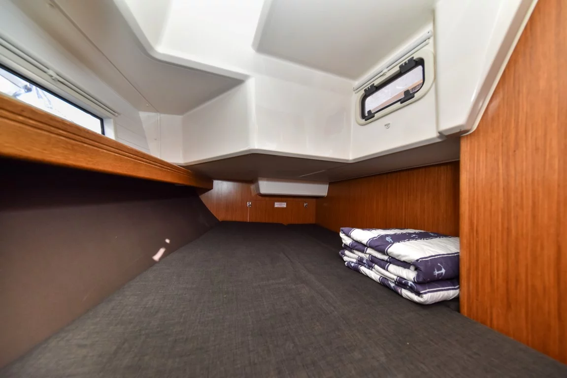 Bavaria Cruiser 37 - 3 cab. (Viviana)  - 21