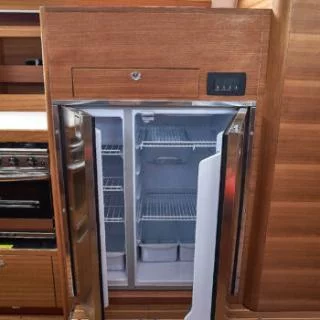 Elan Impression 45.1 (Flamingo)  - 6