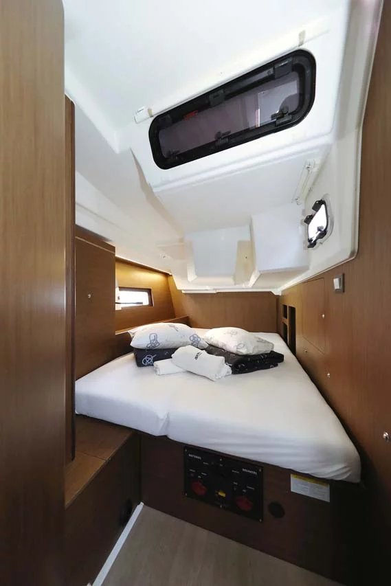 Oceanis 46.1 - 4 cab. (Maya)  - 24