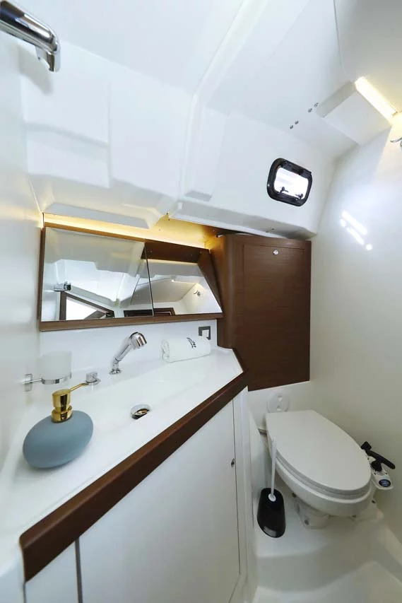 Oceanis 46.1 - 4 cab. (Maya)  - 32
