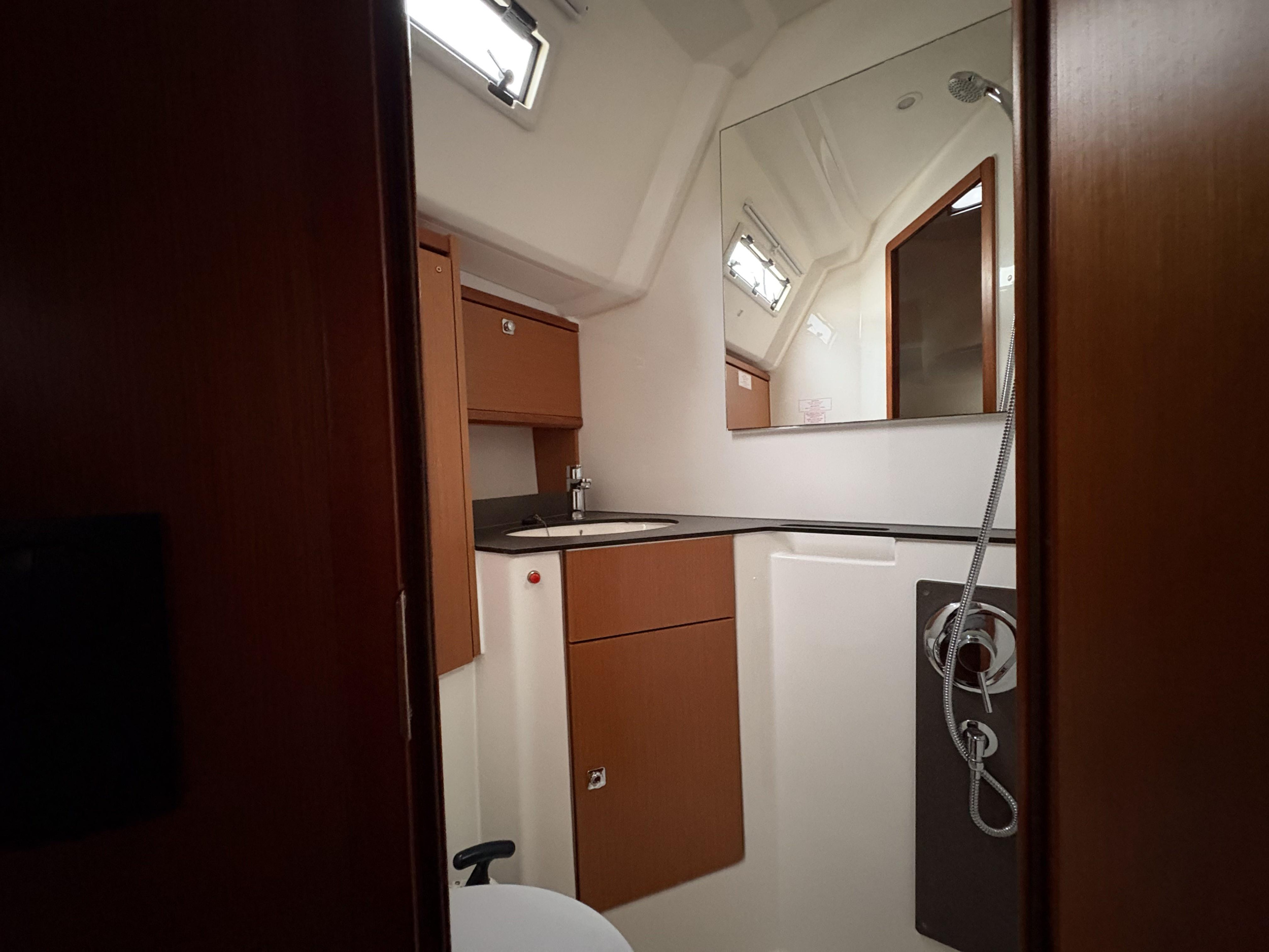 Photo #20 - Bavaria Cruiser 46 - 4 cab. (Sail Betelgeuse) en Fethiye - 34358