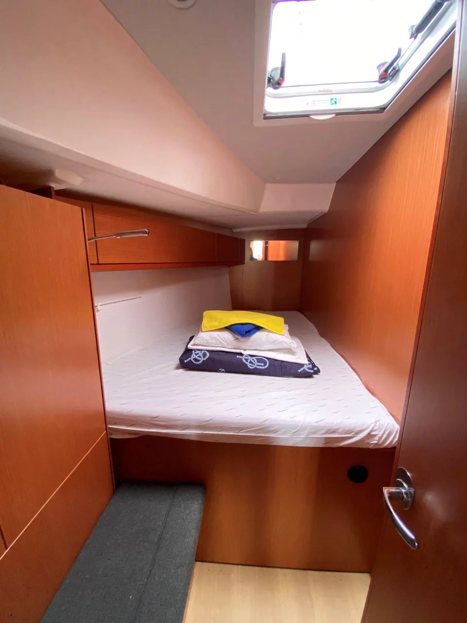 Bavaria Cruiser 46 - 4 cab. (Tess Point)  - 10