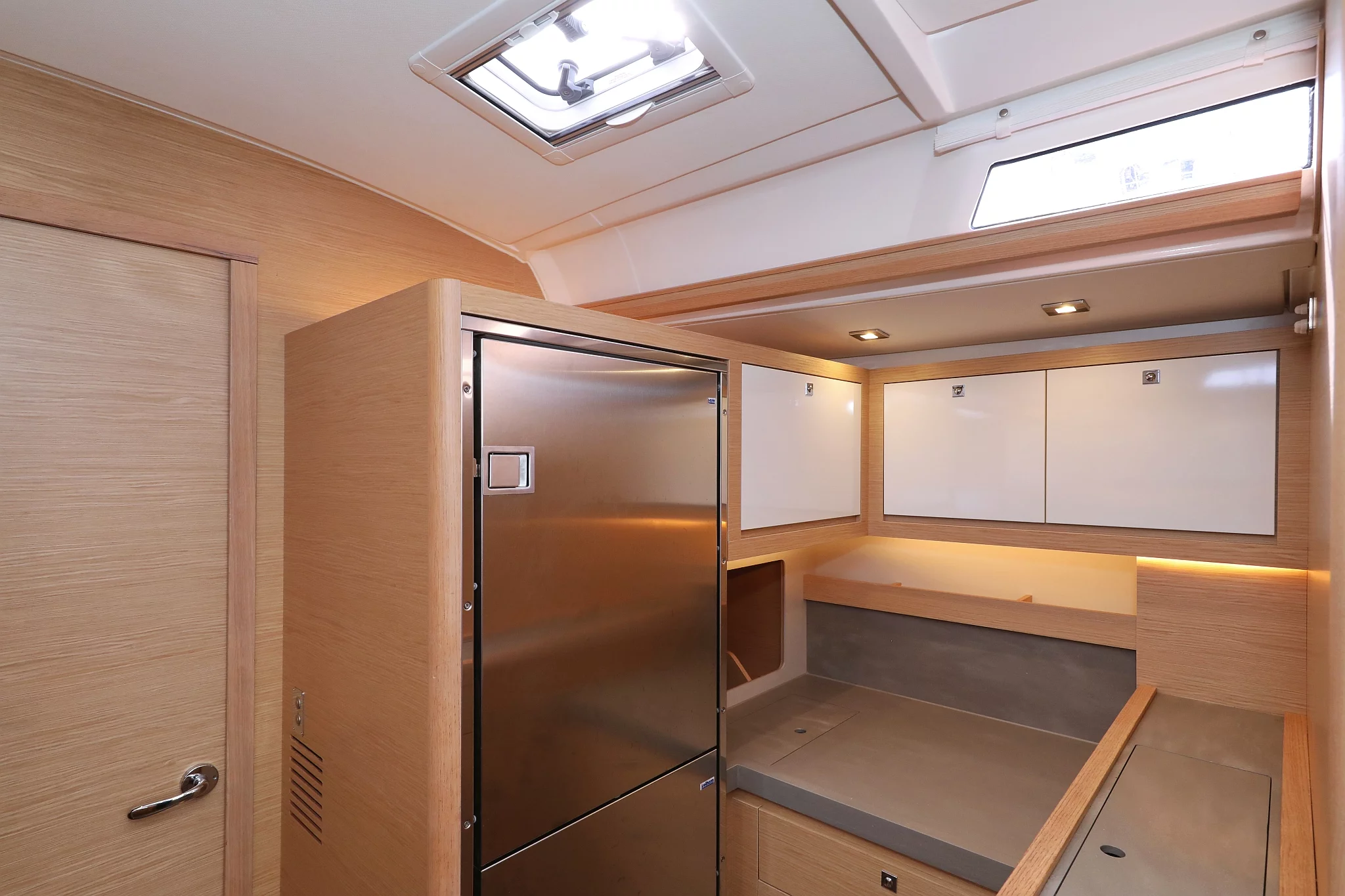 Dufour 530 (Dancer)  - 17