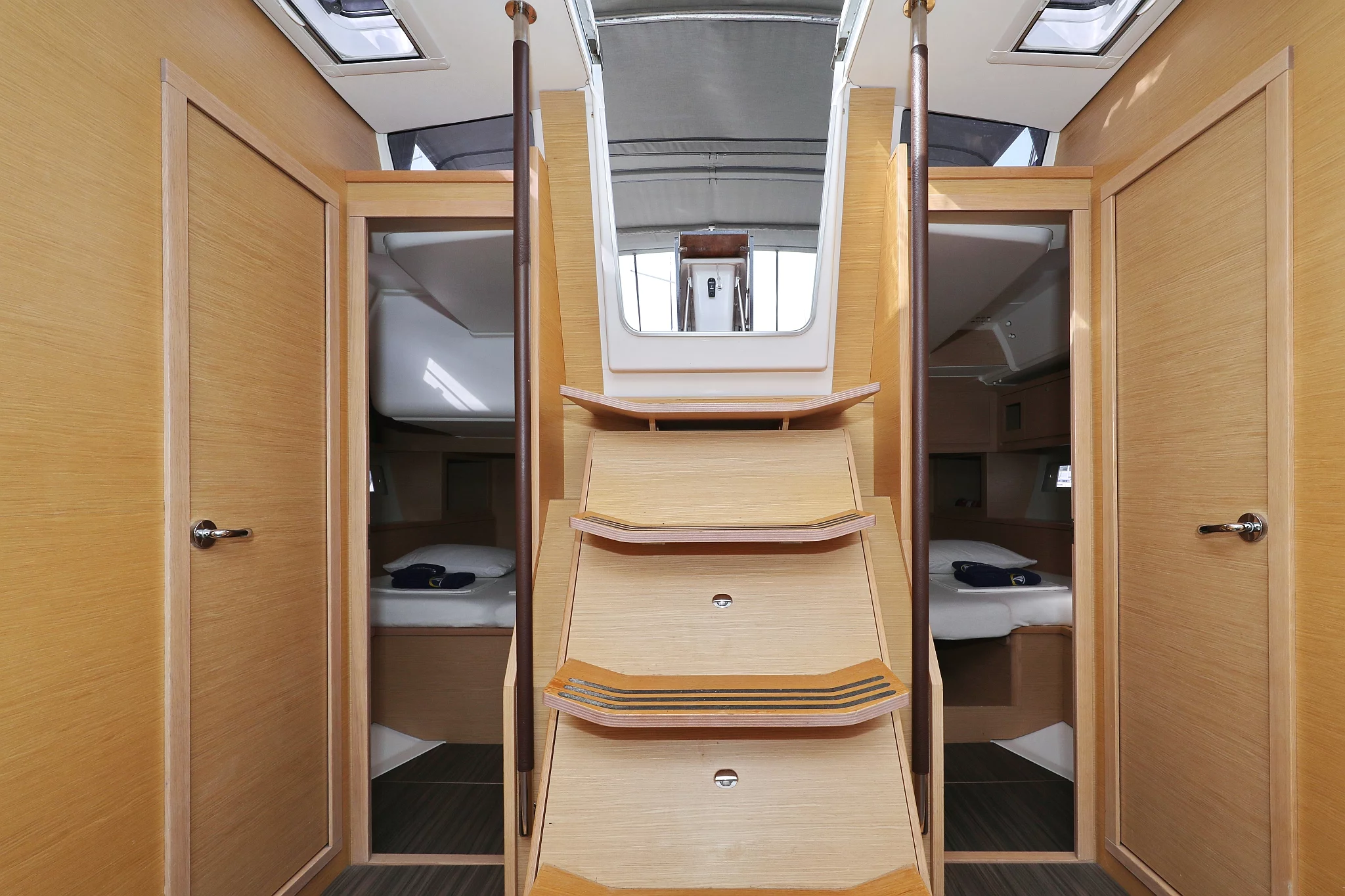 Dufour 530 (Dancer)  - 21