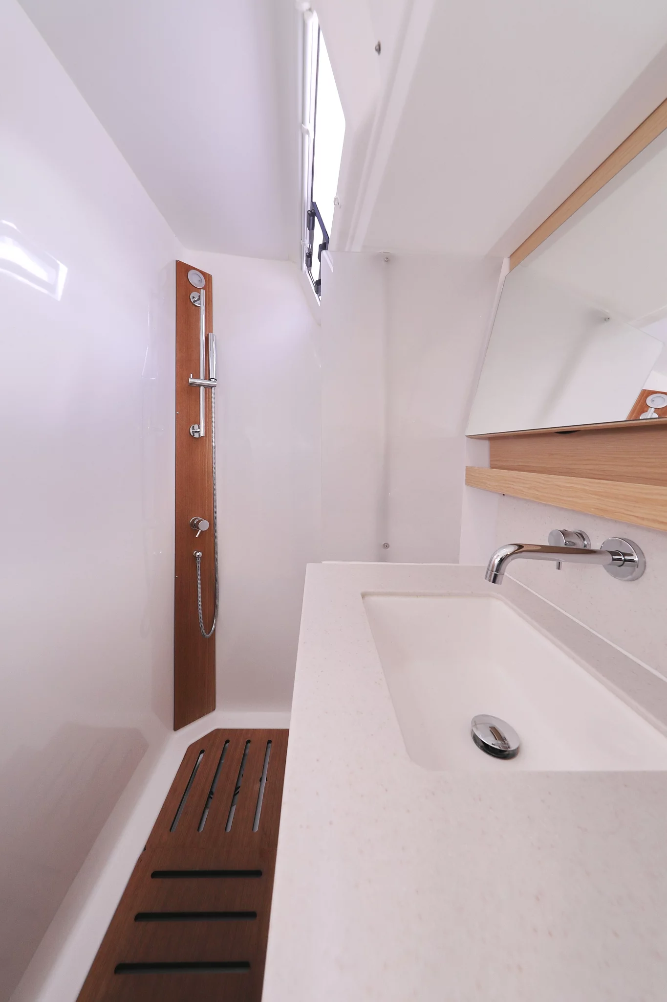 Dufour 530 (Dancer)  - 39