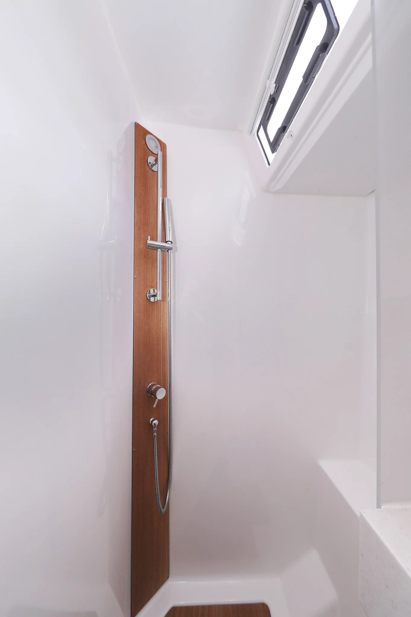 Dufour 530 (Dancer)  - 40