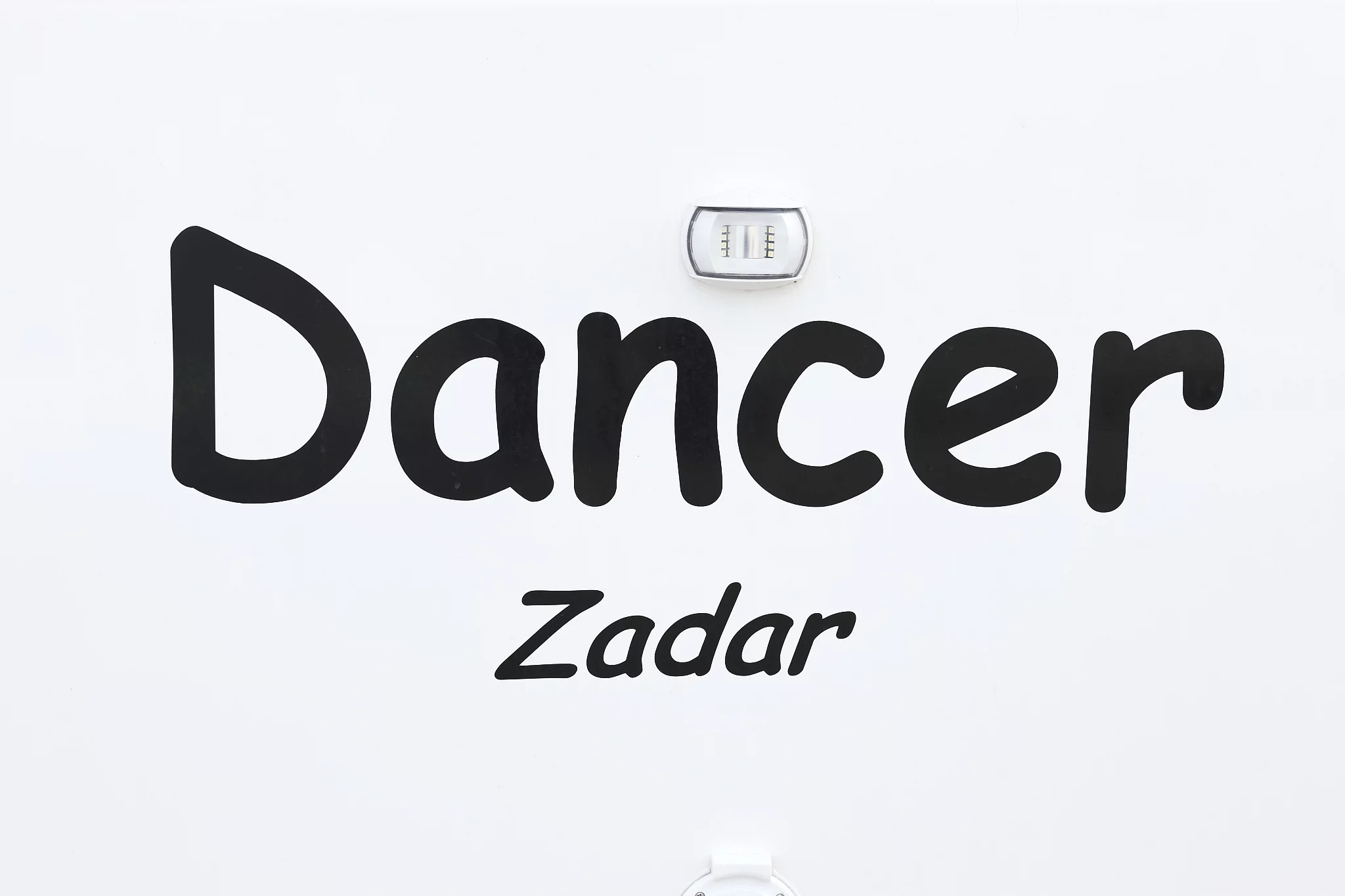 Dufour 530 (Dancer)  - 47