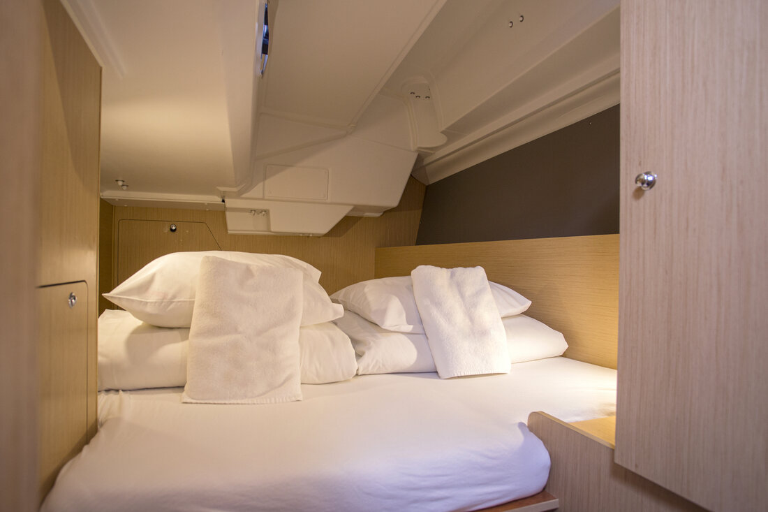 Photo #19 - Oceanis 38.1 (Bellagio) in Zadar - 34410