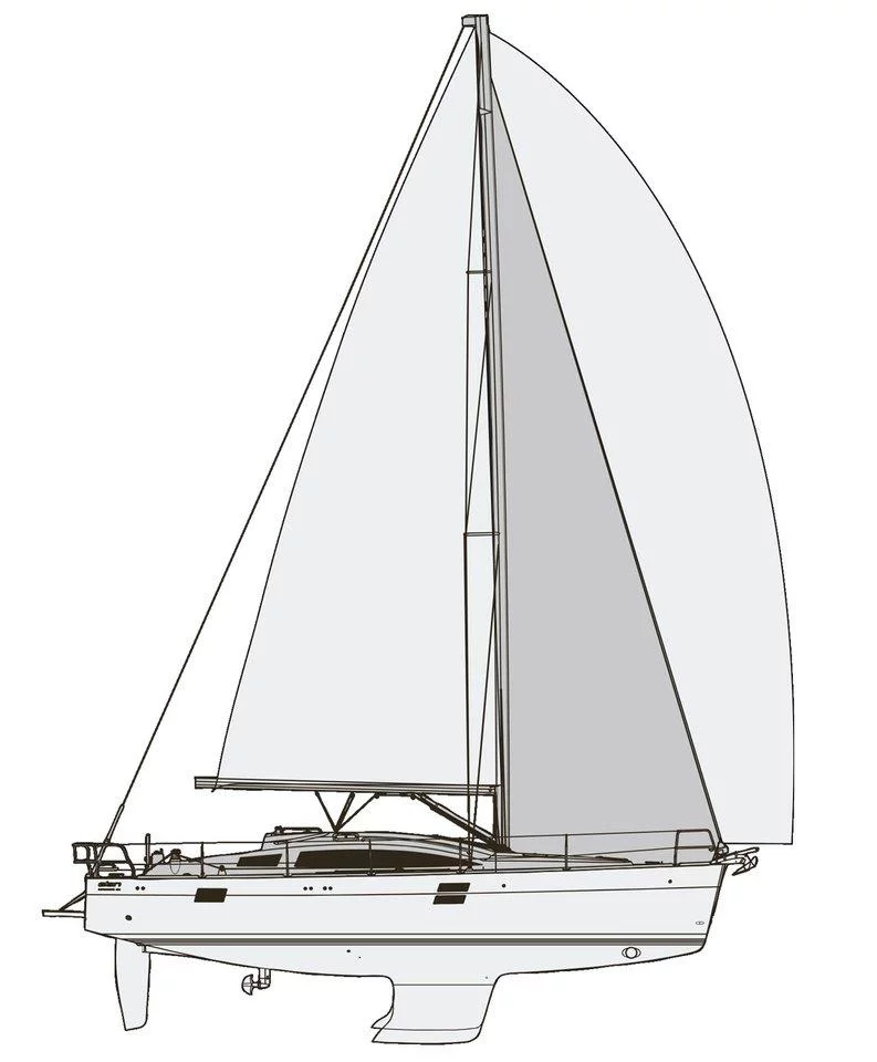 Elan Impression 40.1 (Oto)  - 2