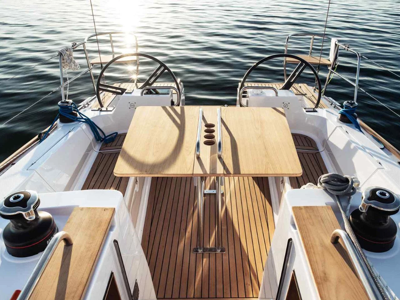 Elan Impression 40.1 (Oto)  - 7