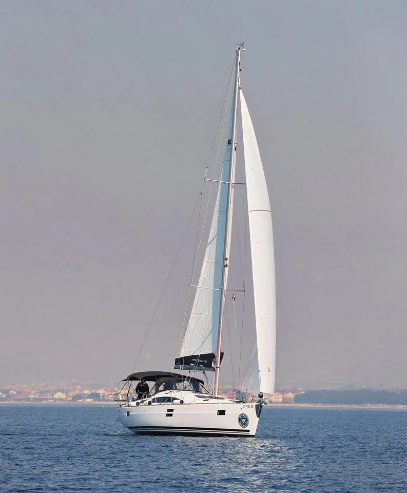 Elan Impression 45.1 (Luna)  - 7