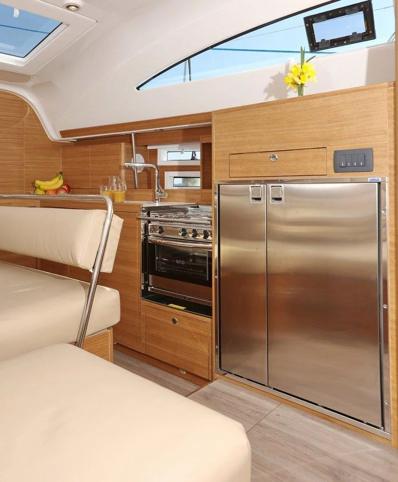Elan Impression 45.1 (Luna)  - 20