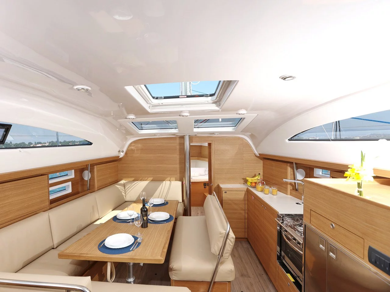 Elan Impression 45.1 (Luna)  - 21