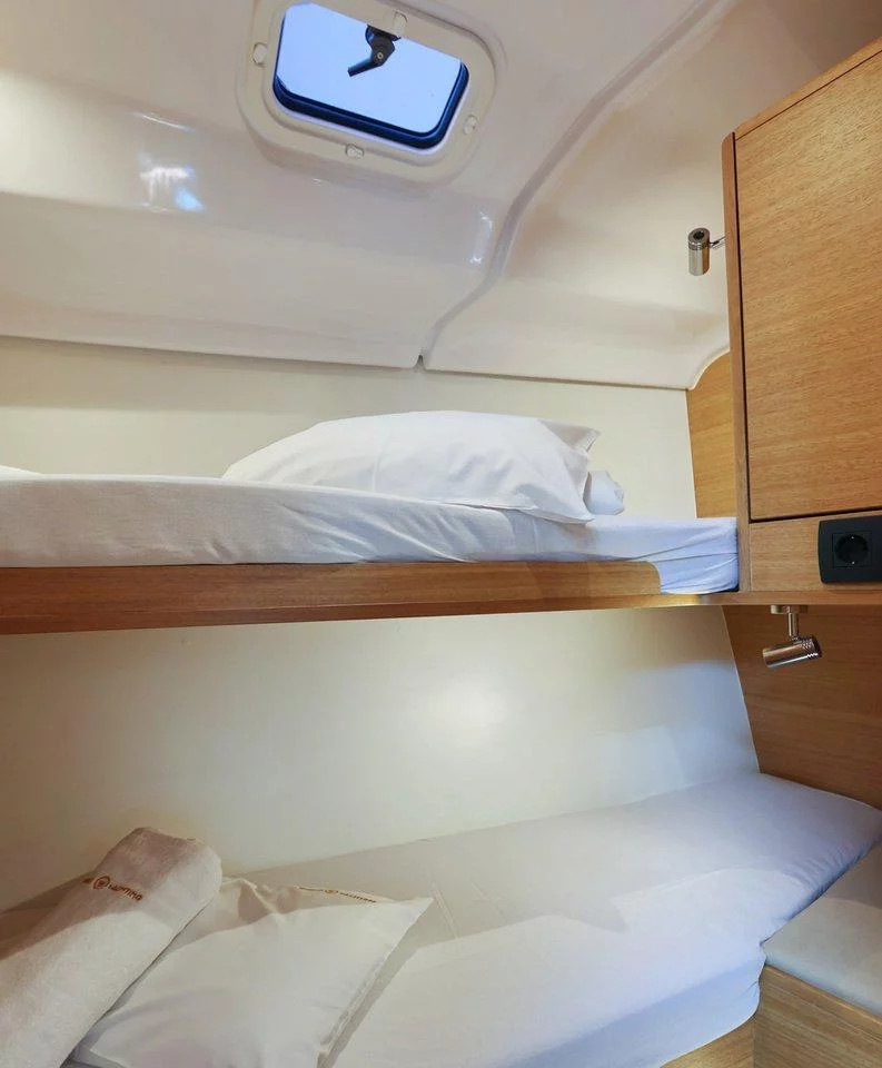 Elan Impression 45.1 (Luna)  - 27
