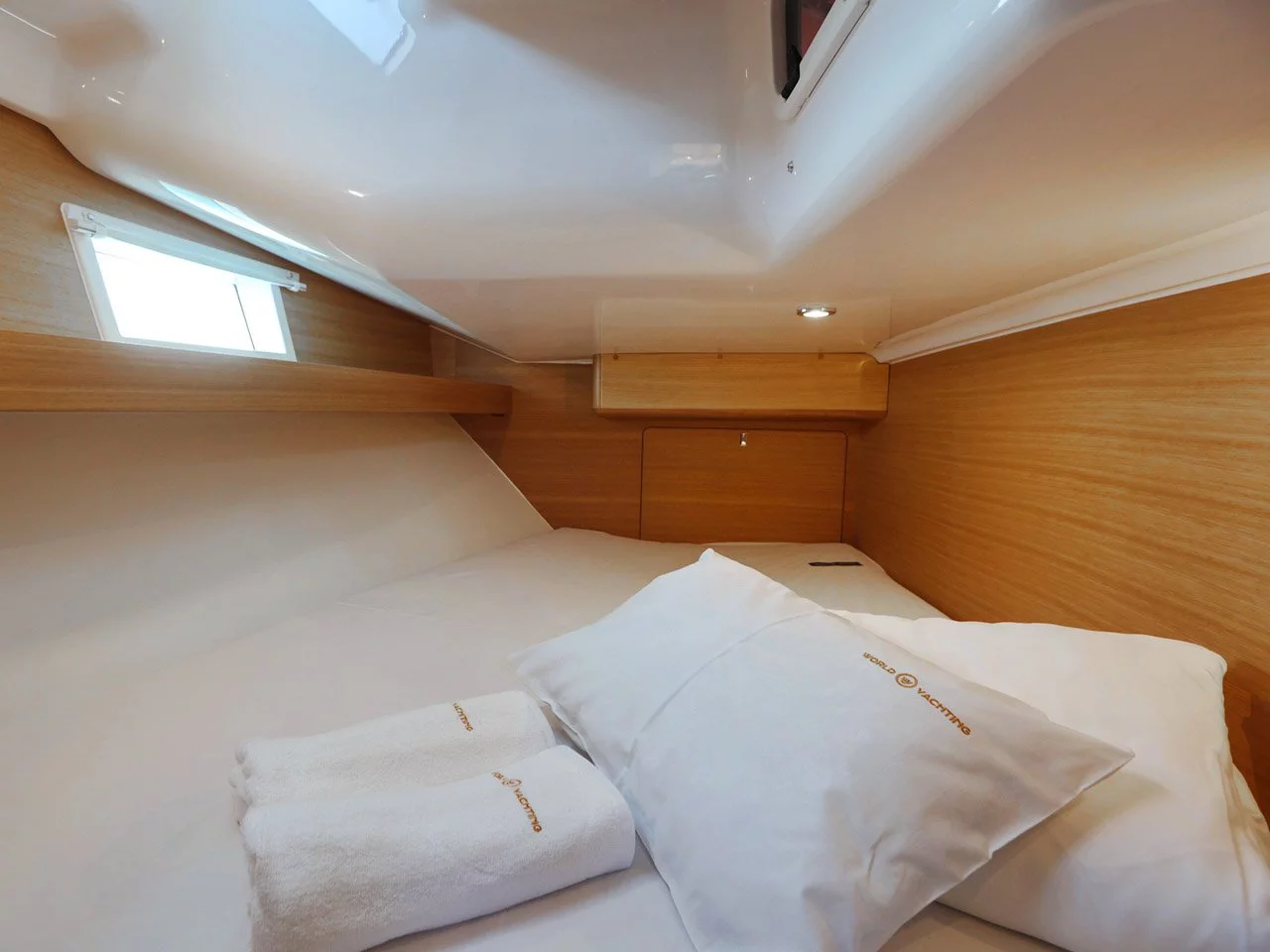 Elan Impression 45.1 (Luna)  - 29