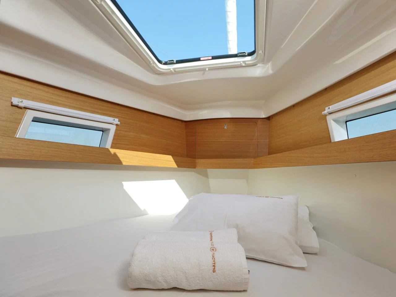 Elan Impression 45.1 (Luna)  - 31