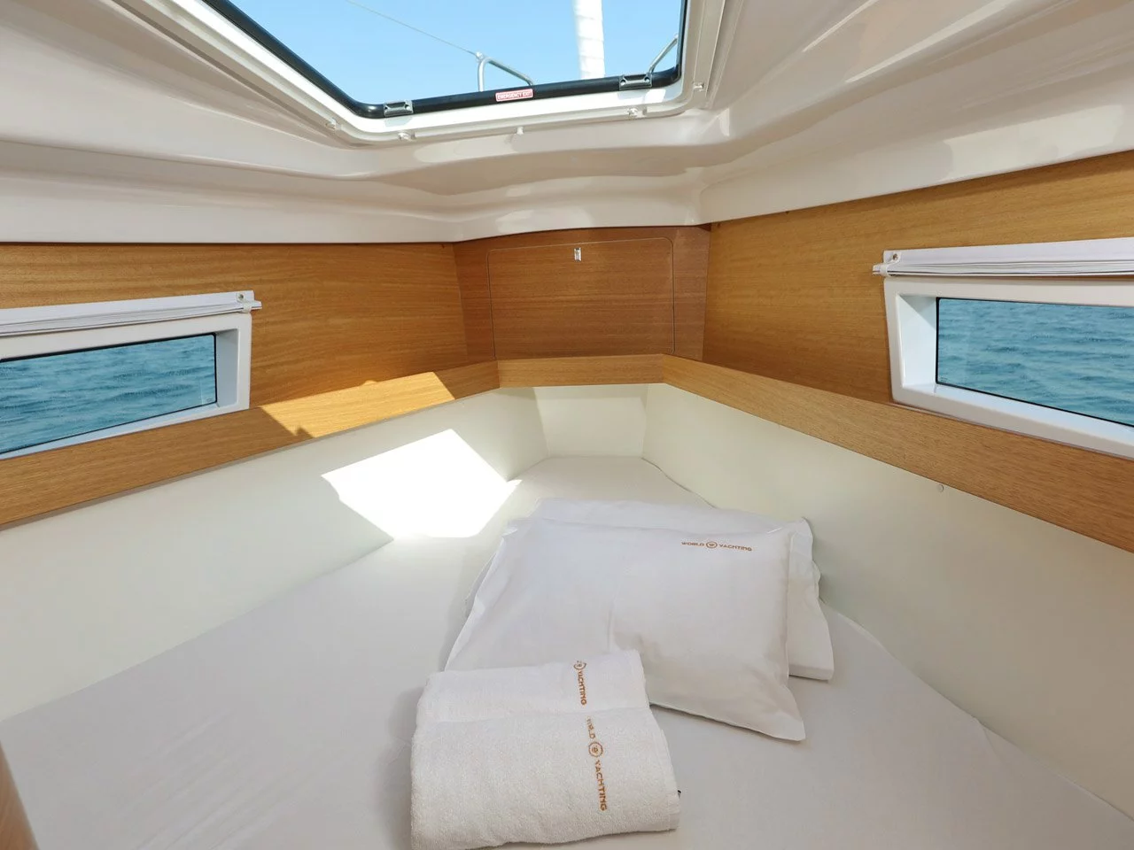 Elan Impression 45.1 (Luna)  - 32