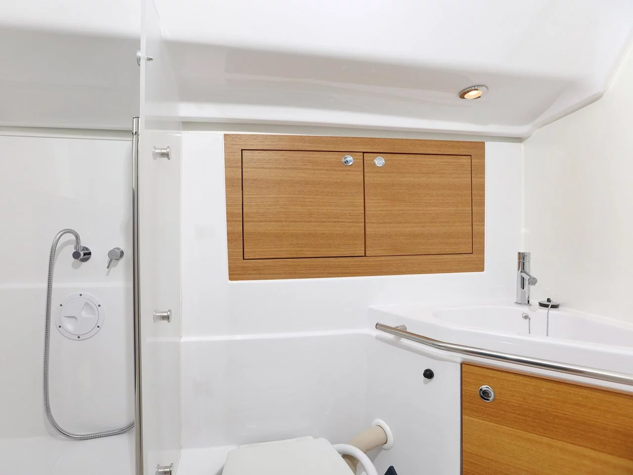 Elan Impression 45.1 (Luna)  - 34