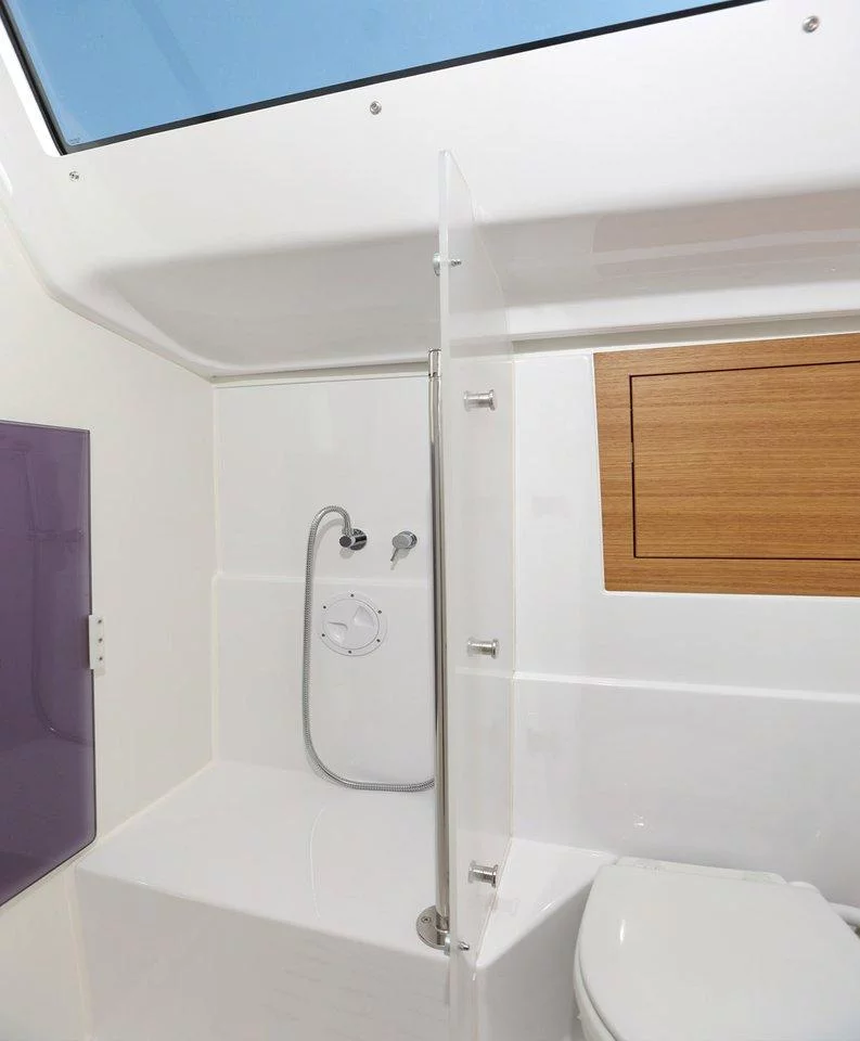 Elan Impression 45.1 (Luna)  - 36