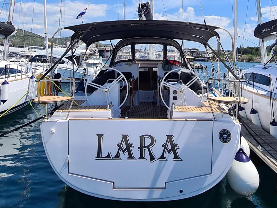 Elan Impression 45.1 (Lara)  - 0