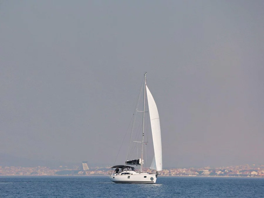 Elan Impression 45.1 (Lara)  - 14