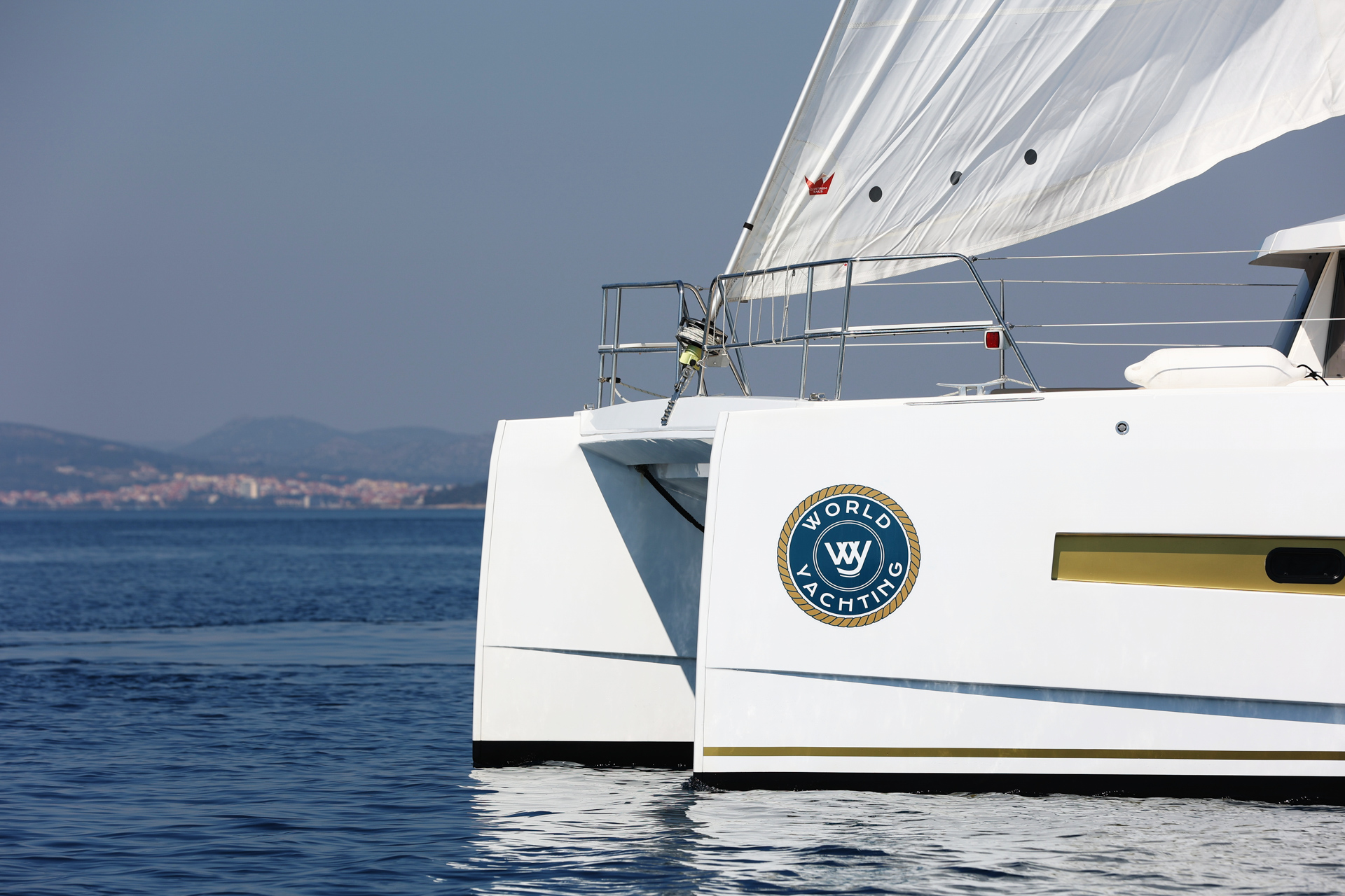 Photo #6 - Bali 4.1 - 4 cab. (Sourire) in Sibenik - 34423
